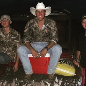 Meet your Posher, Brett